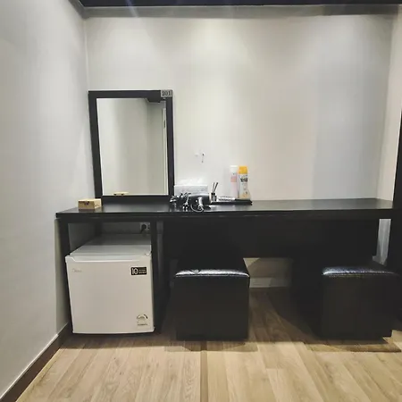 Anon Hostel Seongsu-Konkuk