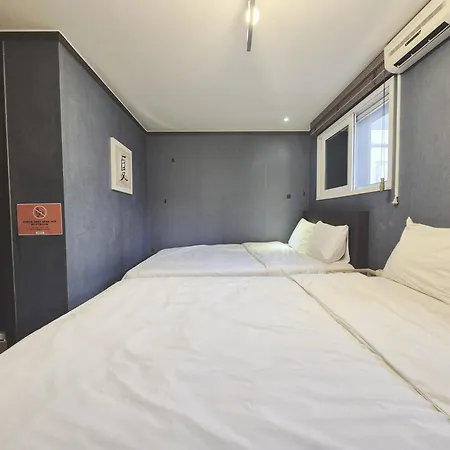 Anon Hostel Seongsu-Konkuk