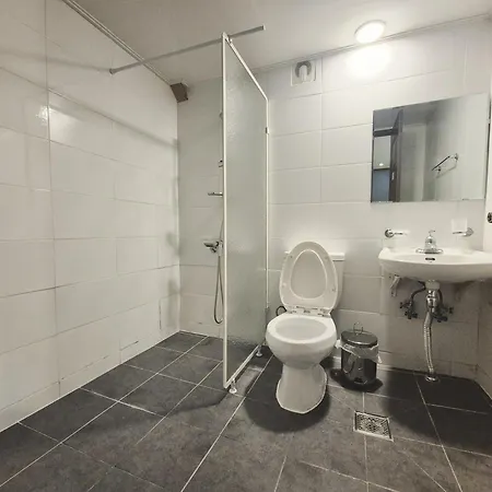 Anon Hostel Seongsu-Konkuk